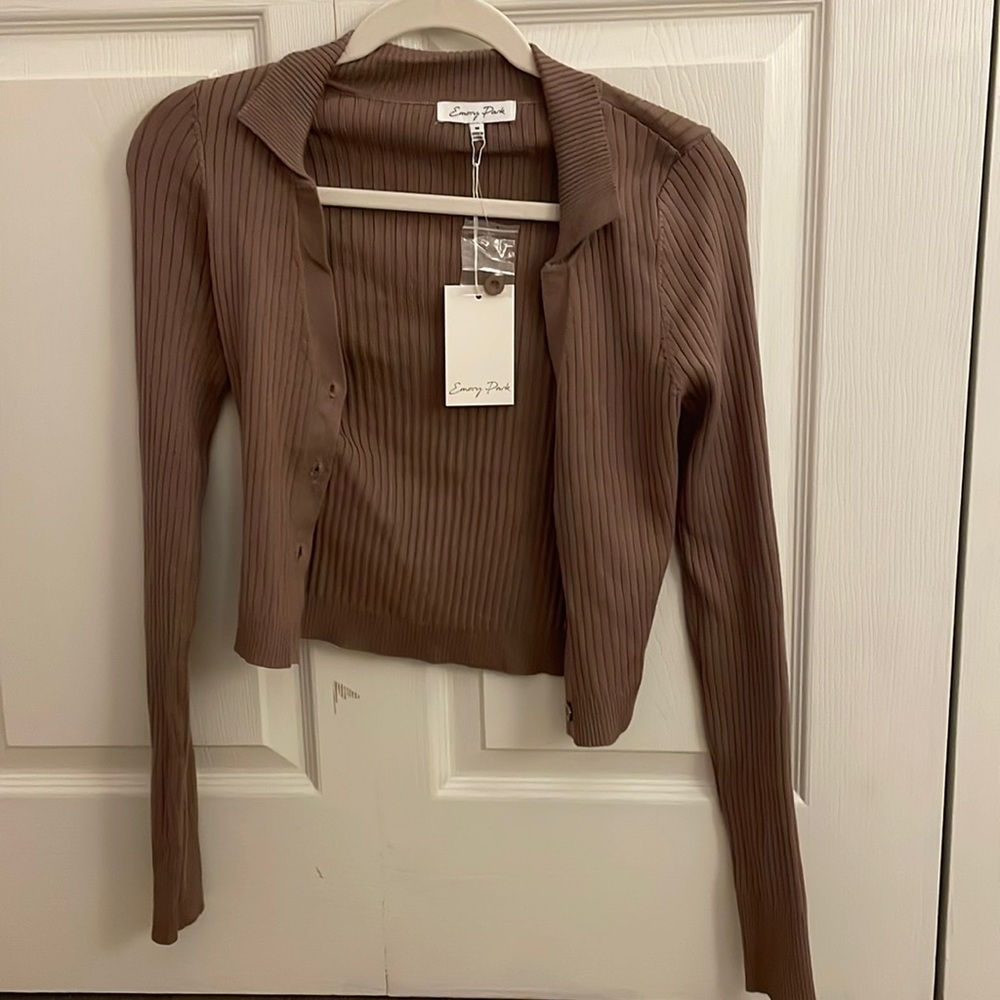 Cardigan